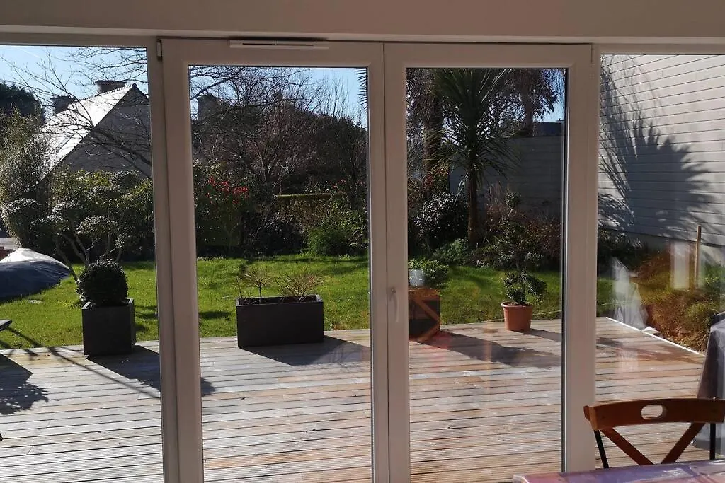 Holiday home Belle Maison Recente Proche Des Plages Villa Kermaria-Sulard France